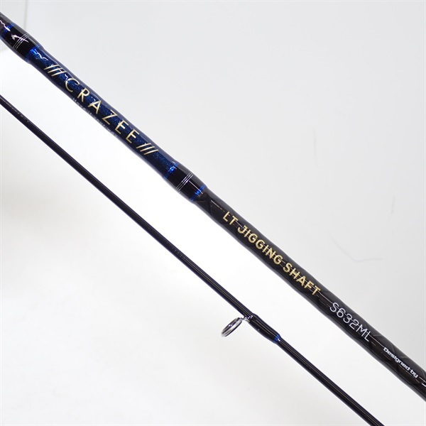 ｸﾚｲｼﾞｰLTｼﾞｷﾞﾝｸﾞｼｬﾌﾄS632ML